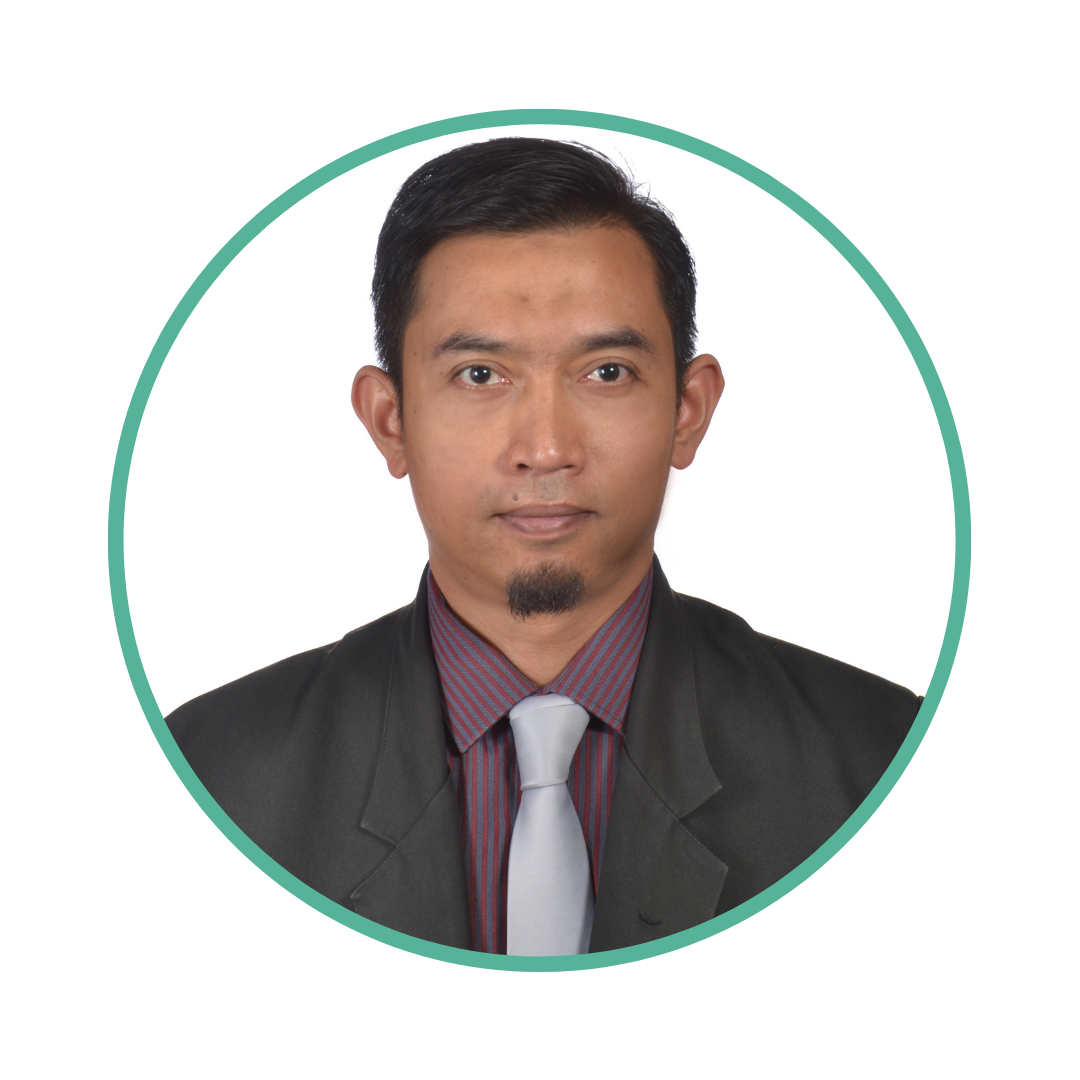 Dr Mohammad Hisyam Sidik
